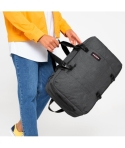 MOCHILA EASTPAK TRAVELPACK BLACK DENIM