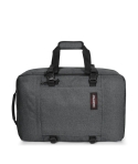 MOCHILA EASTPAK TRAVELPACK BLACK DENIM