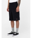 SHORT DICKIES 13IN POCKET BLACK