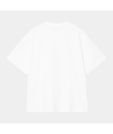 CTA CARHARTT WIP SIGNATURE SCRIPT WHITE