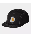 GORRA CARHARTT WIP CANBY BLACK