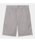 SHORT CARHARTT WIP SINGLE KNEE YOSEMITE