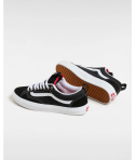 ZAPA VANS OLS SKOOL 36+ BLACK/WHITE