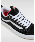 ZAPA VANS OLS SKOOL 36+ BLACK/WHITE