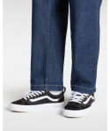 ZAPA VANS OLS SKOOL 36+ BLACK/WHITE
