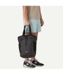 MOCHILA PATAGONIA TERRAVIA TOTE BLK
