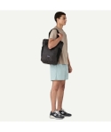 MOCHILA PATAGONIA TERRAVIA TOTE BLK