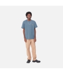 CTA CARHARTT WIP CHASE POSITANO/GOLD