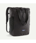 MOCHILA PATAGONIA TERRAVIA TOTE BLK