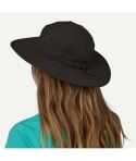 SOMBRERO PATAGONIA QUANDARY BLK