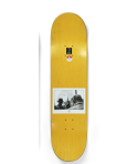 TABLA POLAR GRUND NOTRE DAME 8.5