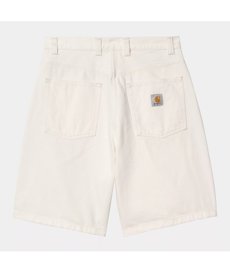SHORT CARHARTT WIP BRANDON...