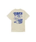 CTA OBEY BUILDING STRONG MINDS CREAM