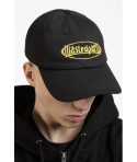 GORRA WASTED YARD BLACK