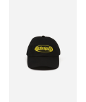 GORRA WASTED YARD BLACK