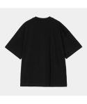 CTA CARHARTT WIP SIGNATURE SCRIPT BLACK