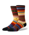 CALCETINES STANCE CURREN ST IND
