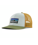 GORRA PATAGONIA P-6 LOGO TRUCKER WPYG
