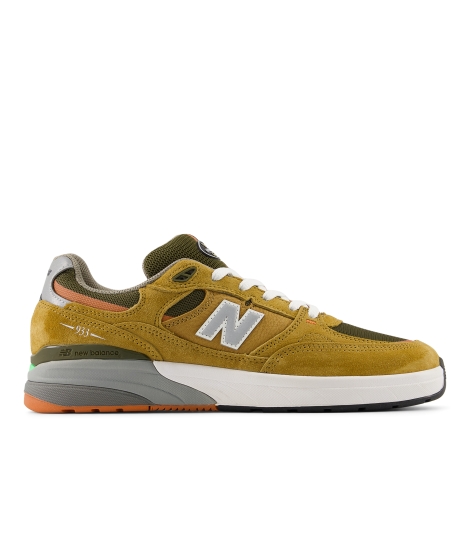 ZAPA NEW BALANCE 993 MNO