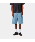 SHORT CARHARTT WIP BRANDON BLEACHED