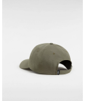GORRA VANS EST 1966 CURVED LODEN GREEN