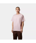 CTA CARHARTT WIP CHASE AIR PINK