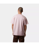CTA CARHARTT WIP CHASE AIR PINK