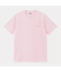 CTA CARHARTT WIP CHASE AIR PINK