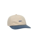 GORRA OBEY 2 TONE BOLD UNBLEACHED