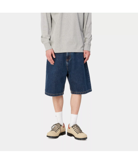 SHORT CARHARTT WIP BRANDON...
