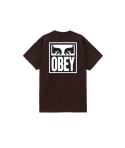 CTA OBEY EYES ICON 2 JAVA BROWN