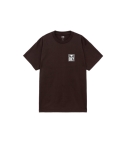CTA OBEY EYES ICON 2 JAVA BROWN