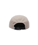 GORRA OBEY ICON PATCH TWILL CAMP SILVER