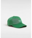 GORRA VANS HALF BOX CURVED FAIRWAY