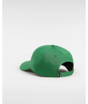 GORRA VANS HALF BOX CURVED FAIRWAY