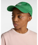GORRA VANS HALF BOX CURVED FAIRWAY