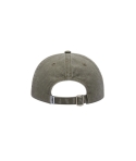 GORRA OBEY BOLD LABEL 6P PIGMENT OLIVE