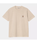 CTA CARHARTT WIP NELSON FLEUR DE SEL