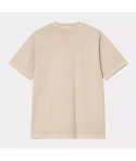 CTA CARHARTT WIP NELSON FLEUR DE SEL
