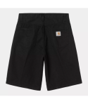 SHORT CARHARTT WIP LANDON BLACK