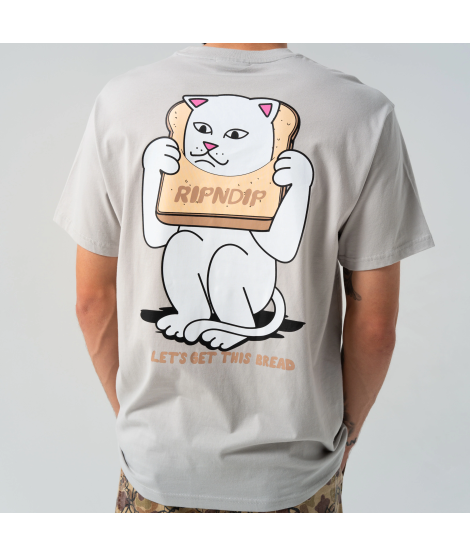 CTA RIPNDIP GLUTEN FREE GRY