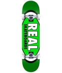 SKATE COMPLETO REAL CLASSIC OVAL 8.0