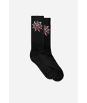 CALCETINES WASTED WITCH BLACK
