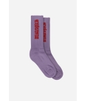CALCETINES WASTED KINGDOM LILAC