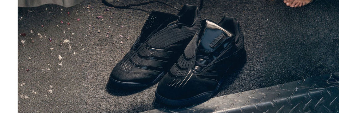 Adidas Predator Sala x Metalwood: ya disponibles en Skateworld
