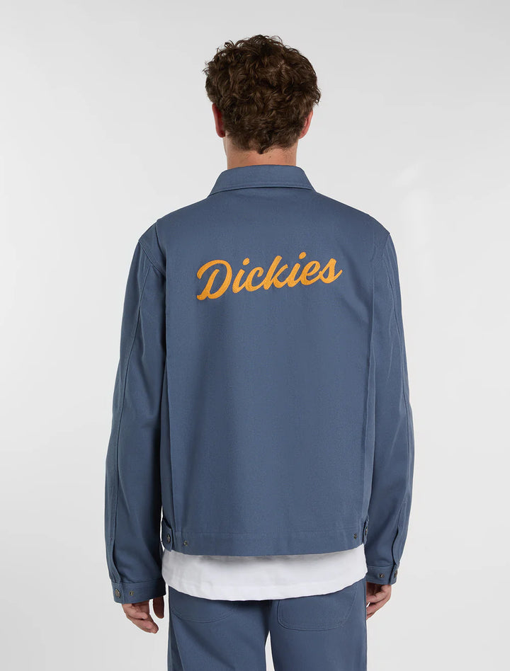 CHT DICKIES WELLSVILLE RETRO INDIGO
