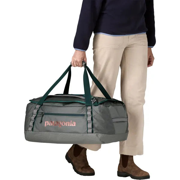 MOCHILA PATAGONIA BLK HOLE DUFFLE 55 ING