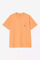 CTA CARHARTT WIP POCKET GENTLE ORANGE