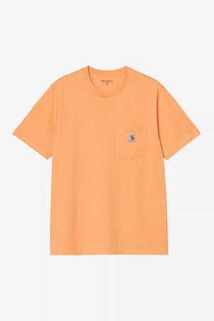 CTA CARHARTT WIP POCKET GENTLE ORANGE
