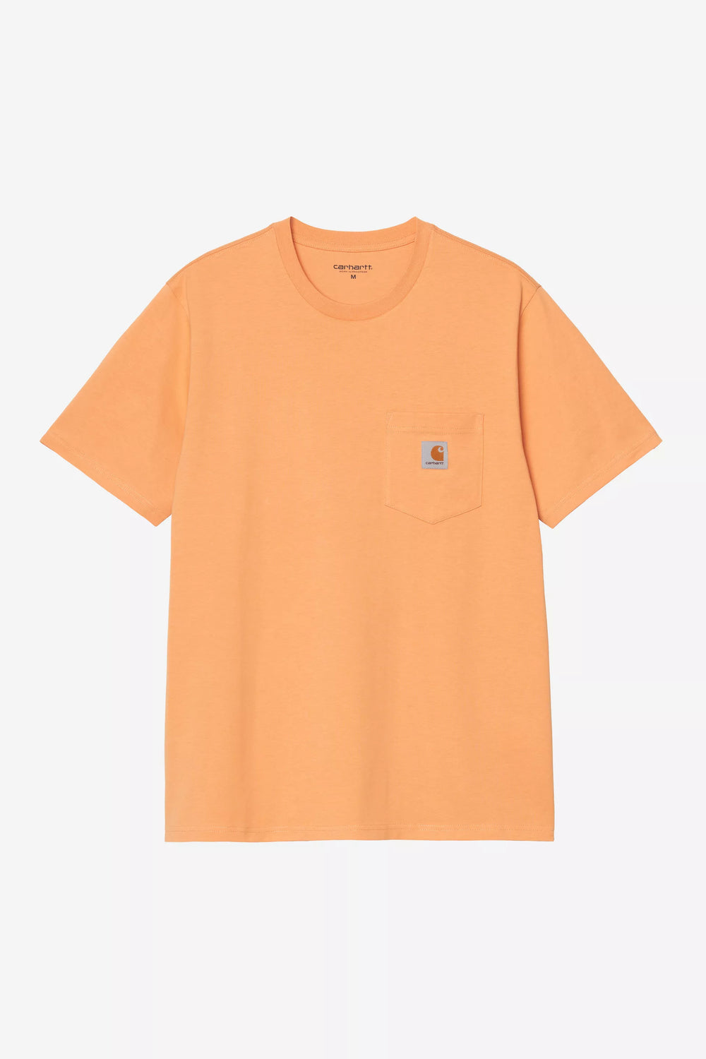 CTA CARHARTT WIP POCKET GENTLE ORANGE